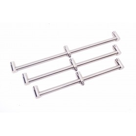 JAG 316 3 Rod Fixed Buzzbars