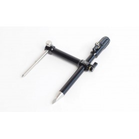 JAG Black Bankstick Stabiliser