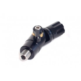 JAG Black High Tippers MK2