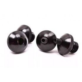 Jag Products Mag Adaptor Black