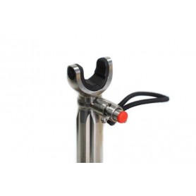 JAG Products Rod Locker 316 Stainless