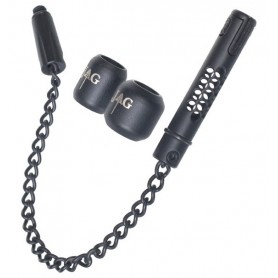 JAG Safe Liner Black MK2