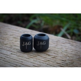 JAG Safe Liner Spare Weights Black