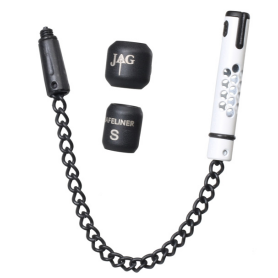 JAG Safe Liner White MK2