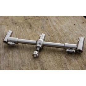 Jag Thread Protector Black