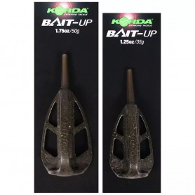 Korda Bait Up Method Feeder