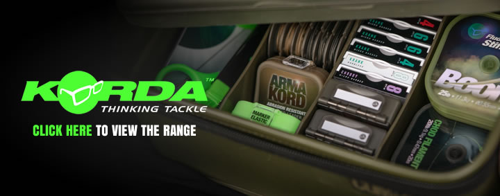 Korda Tackle