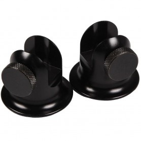 Korda Black Singlez Stage Stand