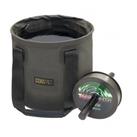 Korda Compac Spooling Bucket