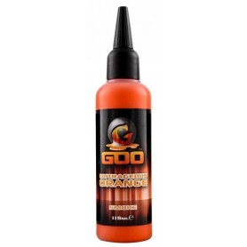 Korda Goo Outrageous Orange Smoke