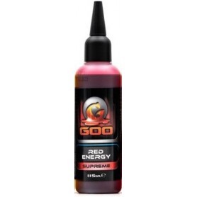 Korda Goo Red Energy Supreme