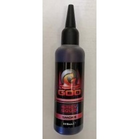 Korda Goo Spicy Squid Power Smoke