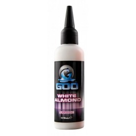 Korda Goo White Almond Smoke