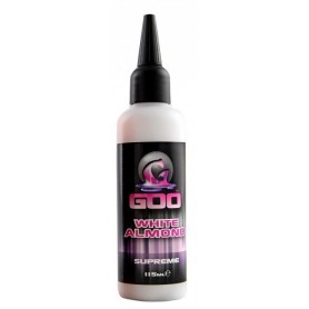 Korda Goo White Almond Supreme