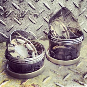 Korda Infuza Glug Pots