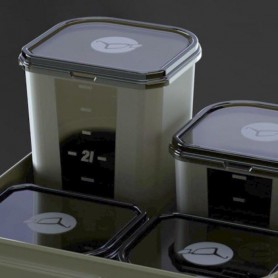 Korda Spare Kontainers 3L