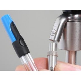 Korda Stow Magnetic Hockey Stick