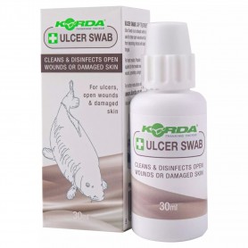 Korda Ulcer Swab