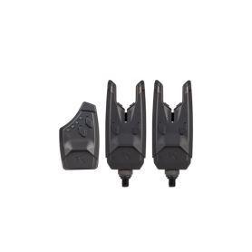 Korum KSi8 2 Rod Remote Alarm Set