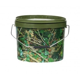 Lemco Sticky Ivy Round Bucket