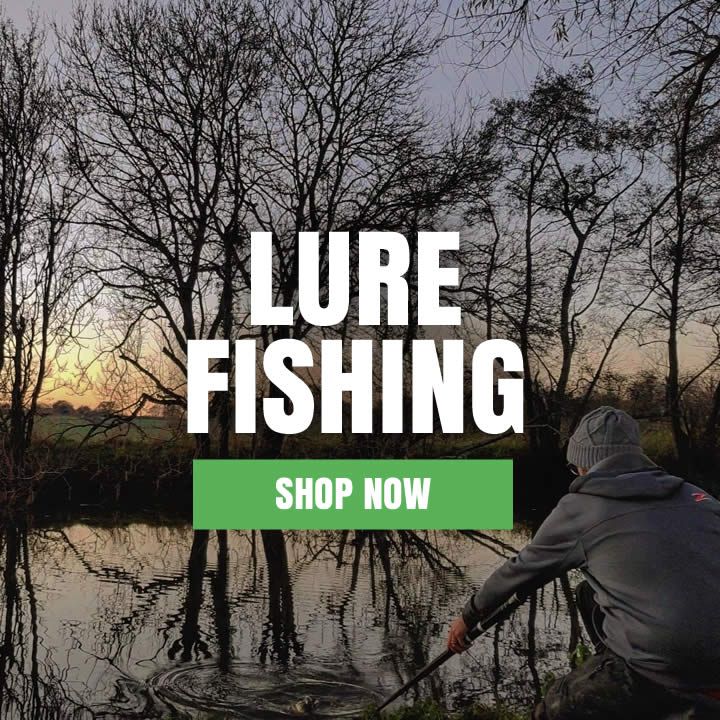 Lures