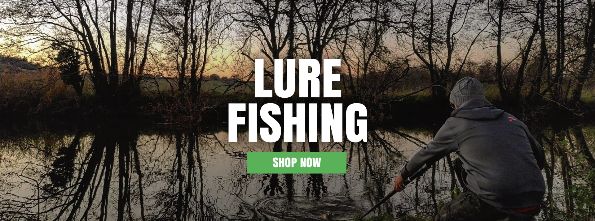 Lures