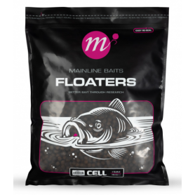 Mainline Cell Floaters 3kg