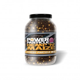 Mainline Power Particle Hemp & Maize