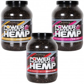 Mainline Power Particle Hemp