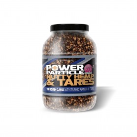 Mainline Power Particle Nutty Hemp & Tares