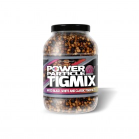 Mainline Power Particle TigMix