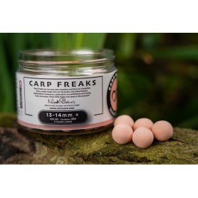 Mark Pitchers Carp Freaks Washed Out Pink Pop Ups