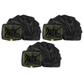 Matrix 2.5m Commercial Keepnets Pack Of 3