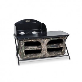 Nash Bank Life Cookstation Camo