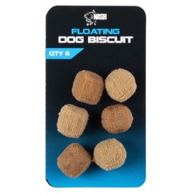 Nash Floating Dog Biscuit