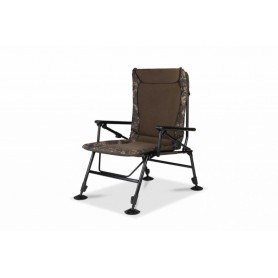 Nash Indulgence Big Daddy Auto Recline