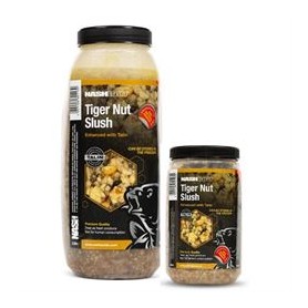 Nash Tiger Nut Slush