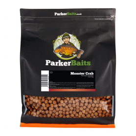 Parker Baits Flat Spot Floaters Monster Crab