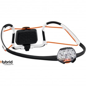 Petzl IKO Core 500 Lumens