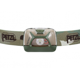 Petzl Tactikka 300 Camo Headlamp