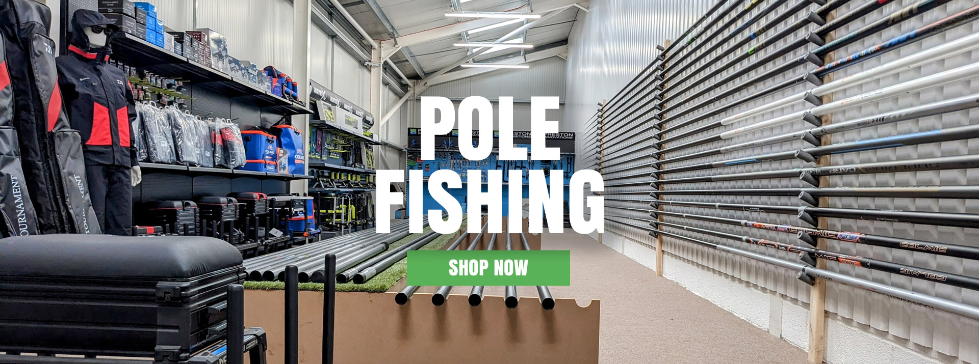 Poles
