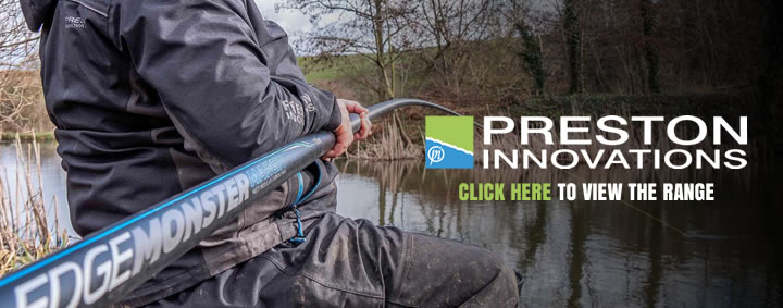 Preston Innovations