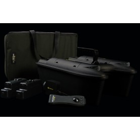 RidgeMonkey Hunter 750 Bait Boat