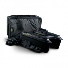 RidgeMonkey Hunter 750 Baitboat Echo Edition