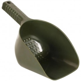 RidgeMonkey XL Bait Spoon Green