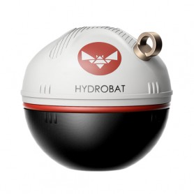 Rippton Hydrobat Castable Sonar Fish Finder For Boats