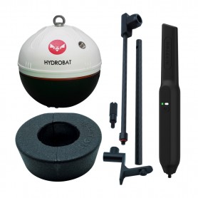 Rippton Sonar & Extender Full Pack