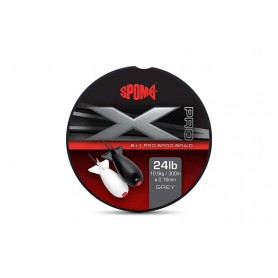 Spomb XD Pro Braid 24lb