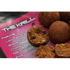 Sticky Baits Krill 5kg