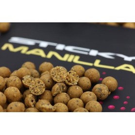 Sticky Baits Manilla Boilies 5kg